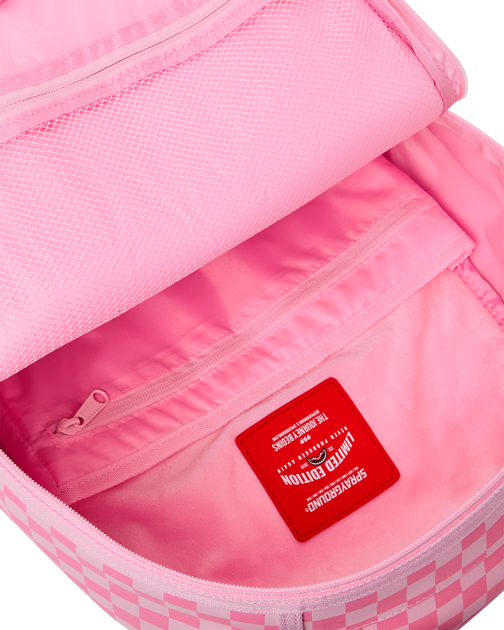 SPRAYGROUND SUGAR DRIP CANDY BITE BACKPACK