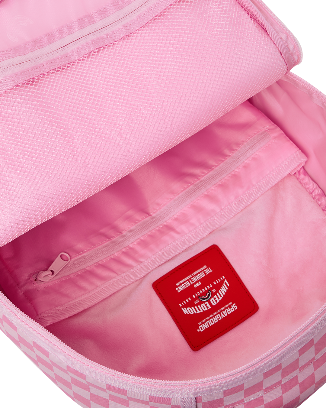 SPRAYGROUND SUGAR DRIP CANDY BITE BACKPACK