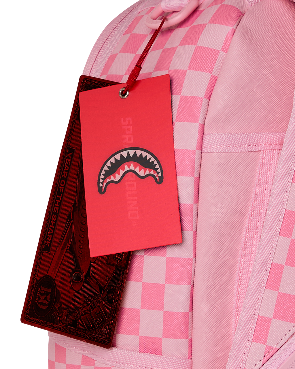 SPRAYGROUND SUGAR DRIP CANDY BITE BACKPACK