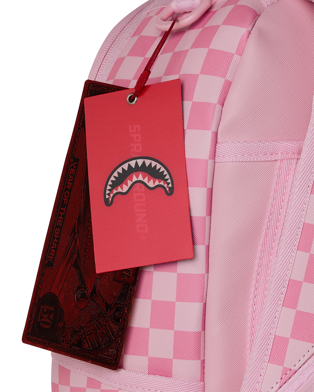 SPRAYGROUND SUGAR DRIP CANDY BITE BACKPACK