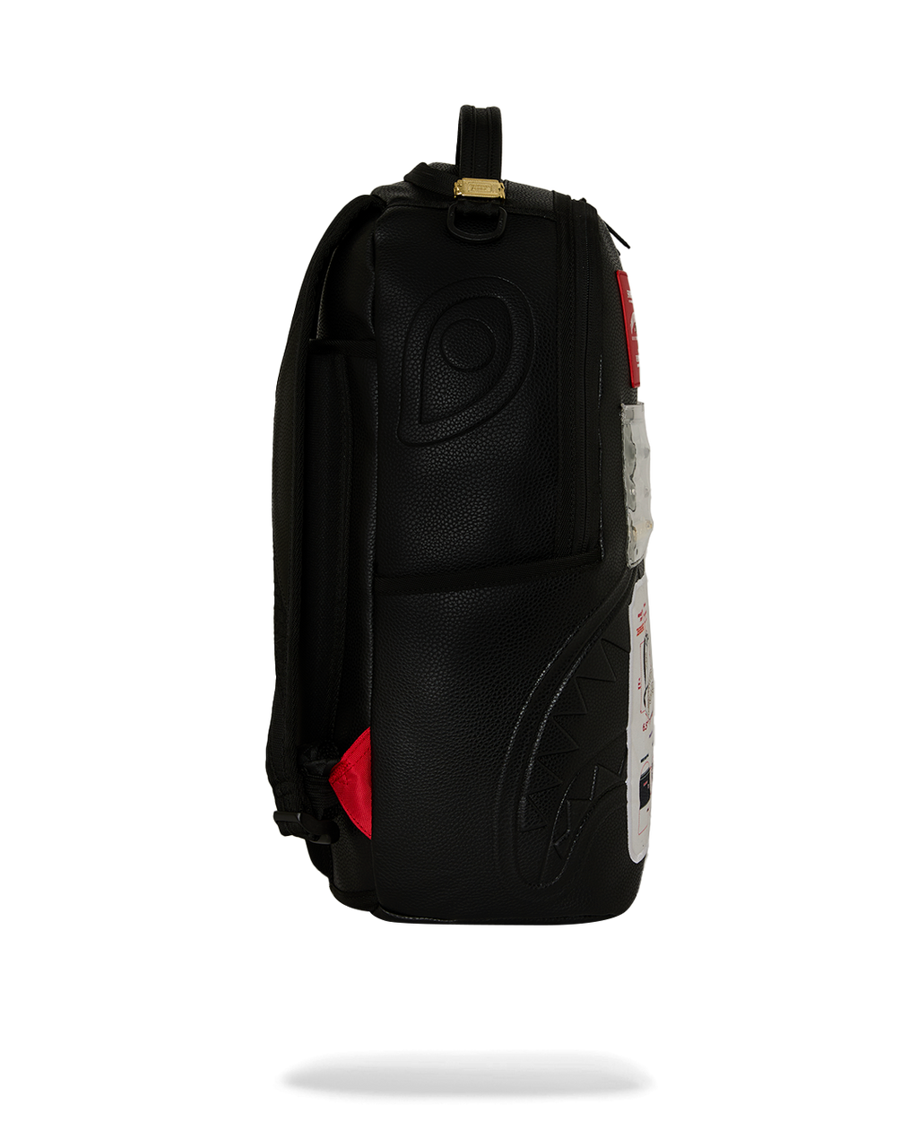 SPRAYGROUND TECHPACK STACK BACKPACK