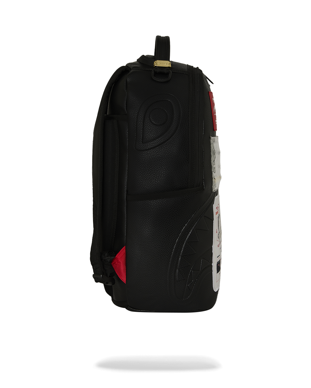 SPRAYGROUND TECHPACK STACK BACKPACK