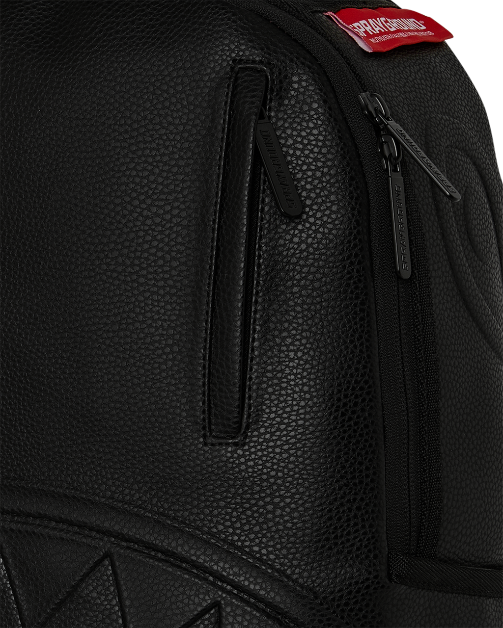 SPRAYGROUND TECHPACK STACK BACKPACK