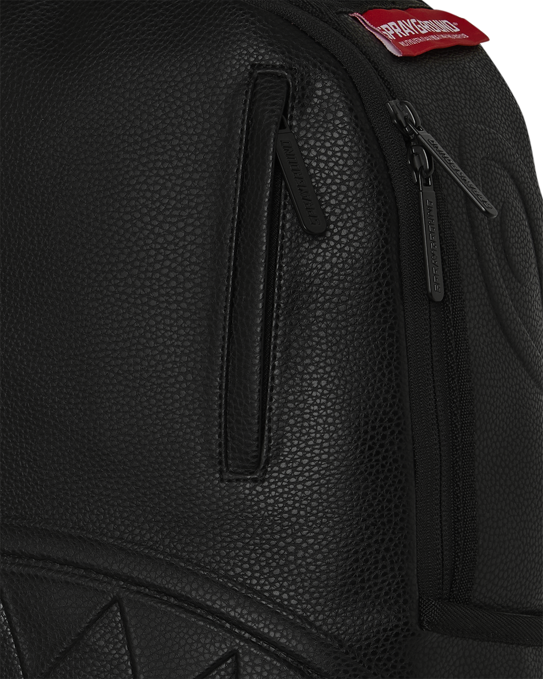 SPRAYGROUND TECHPACK STACK BACKPACK