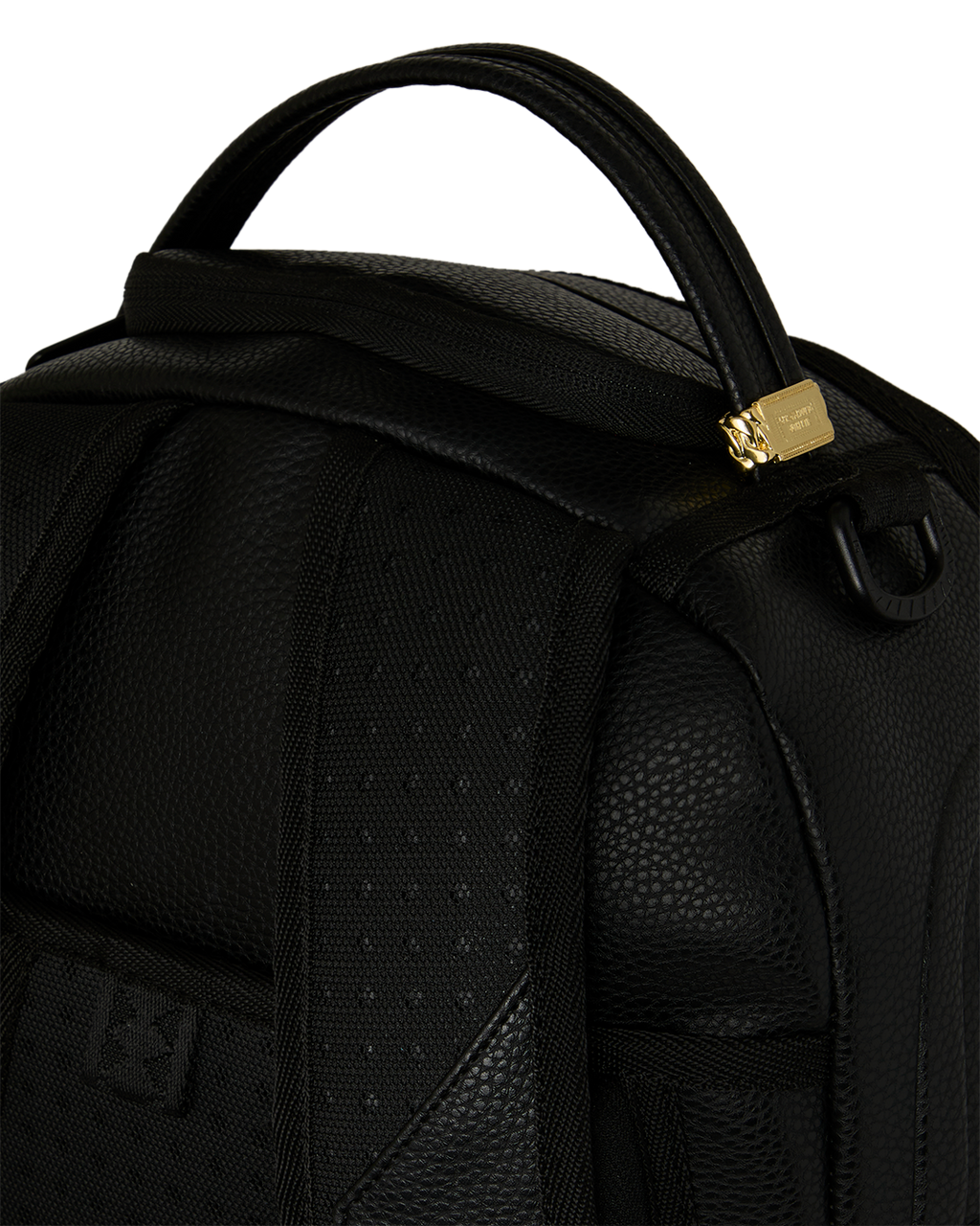 SPRAYGROUND TECHPACK STACK BACKPACK
