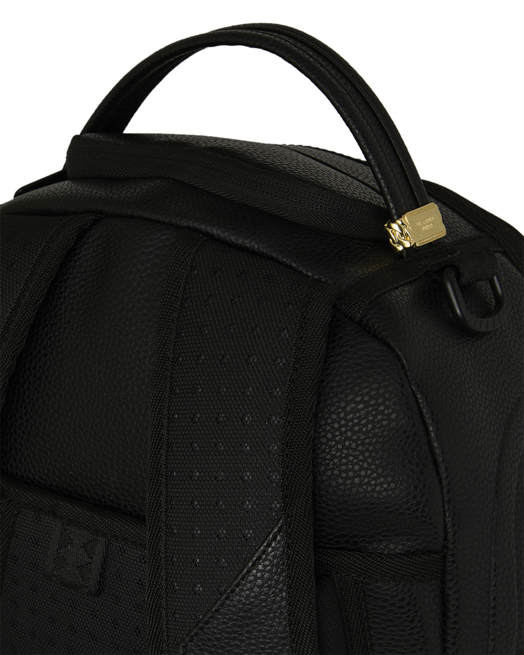 SPRAYGROUND TECHPACK STACK BACKPACK