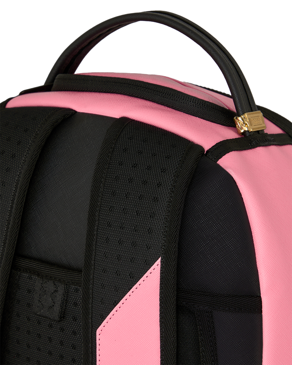 SPRAYGROUND SHARK CENTRAL BUBBLE SHARK (PINK) BACKPACK