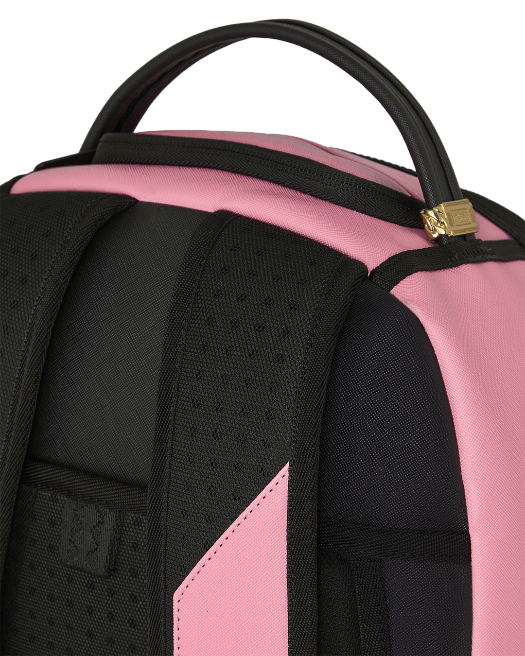 SPRAYGROUND SHARK CENTRAL BUBBLE SHARK (PINK) BACKPACK