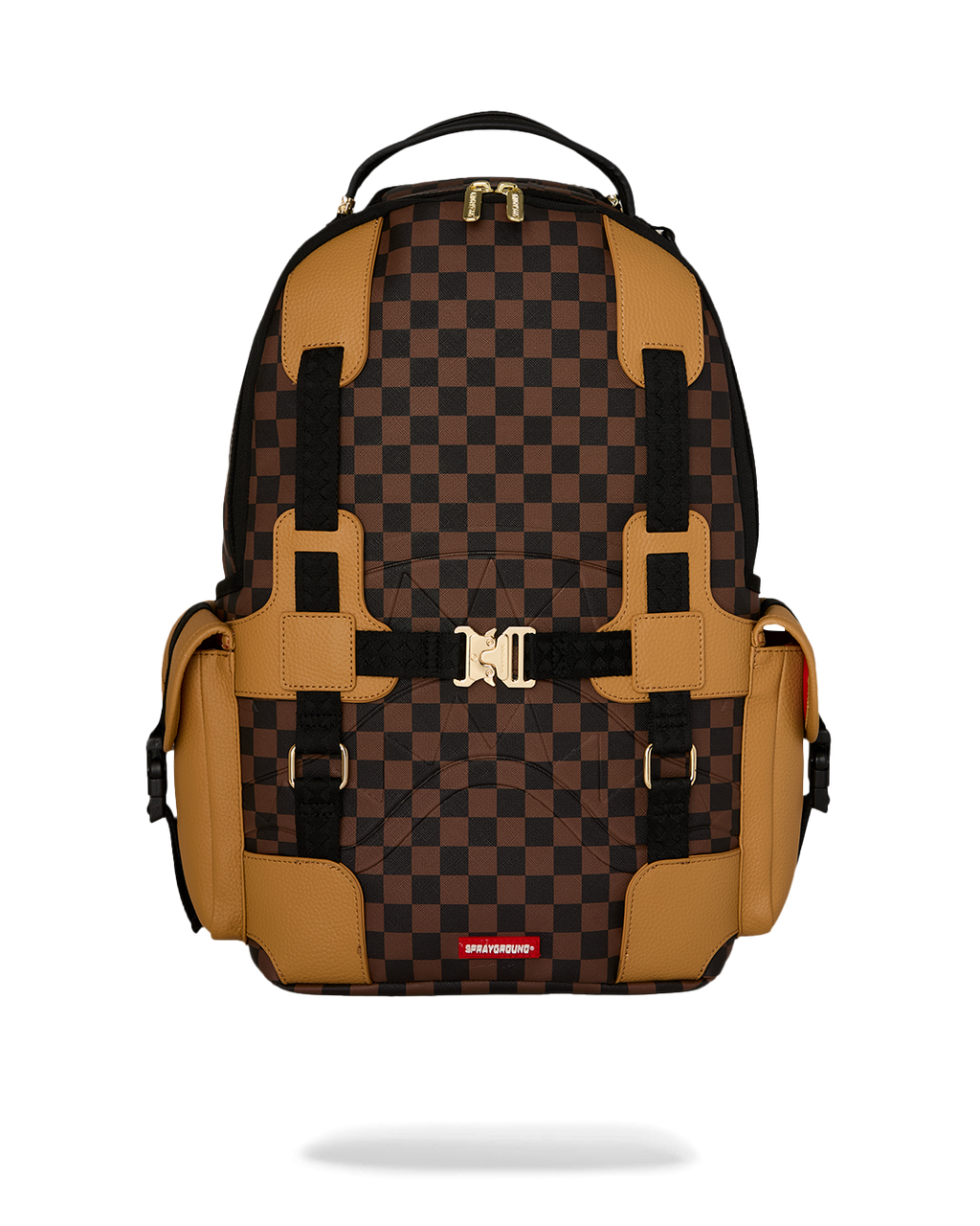 SPRAYGROUND HIGHLINE HOLSTER BACKPACK