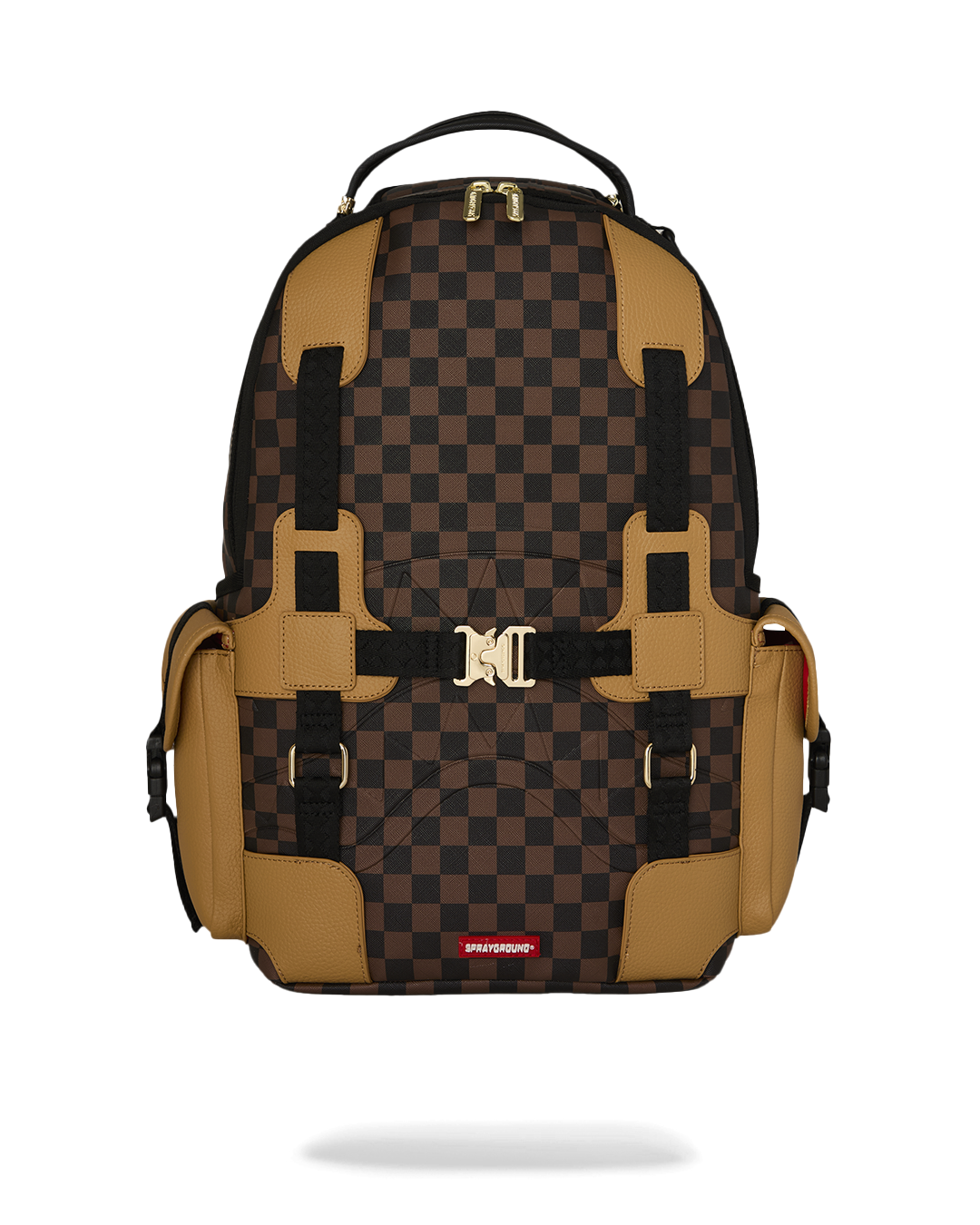SPRAYGROUND HIGHLINE HOLSTER BACKPACK