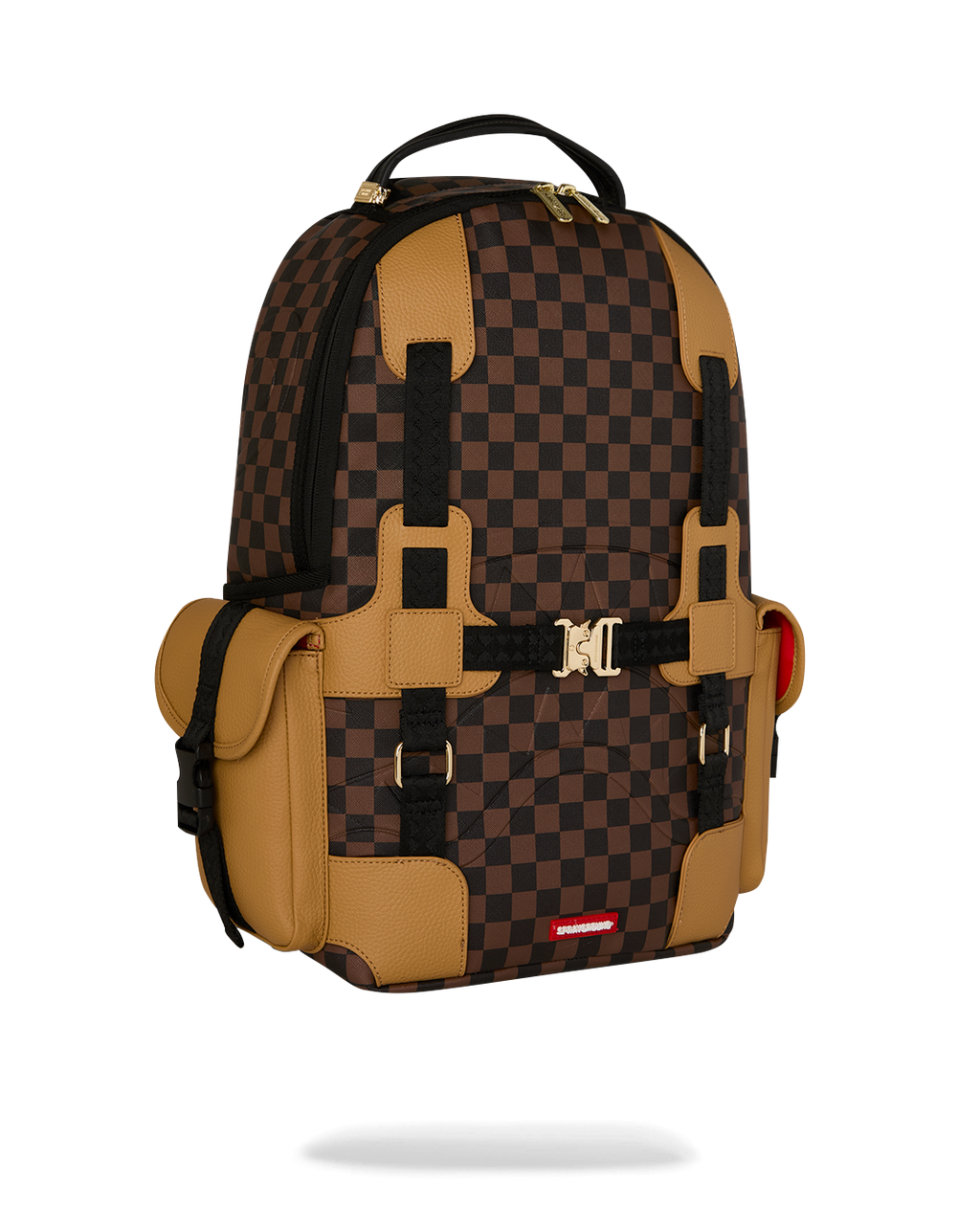 SPRAYGROUND HIGHLINE HOLSTER BACKPACK
