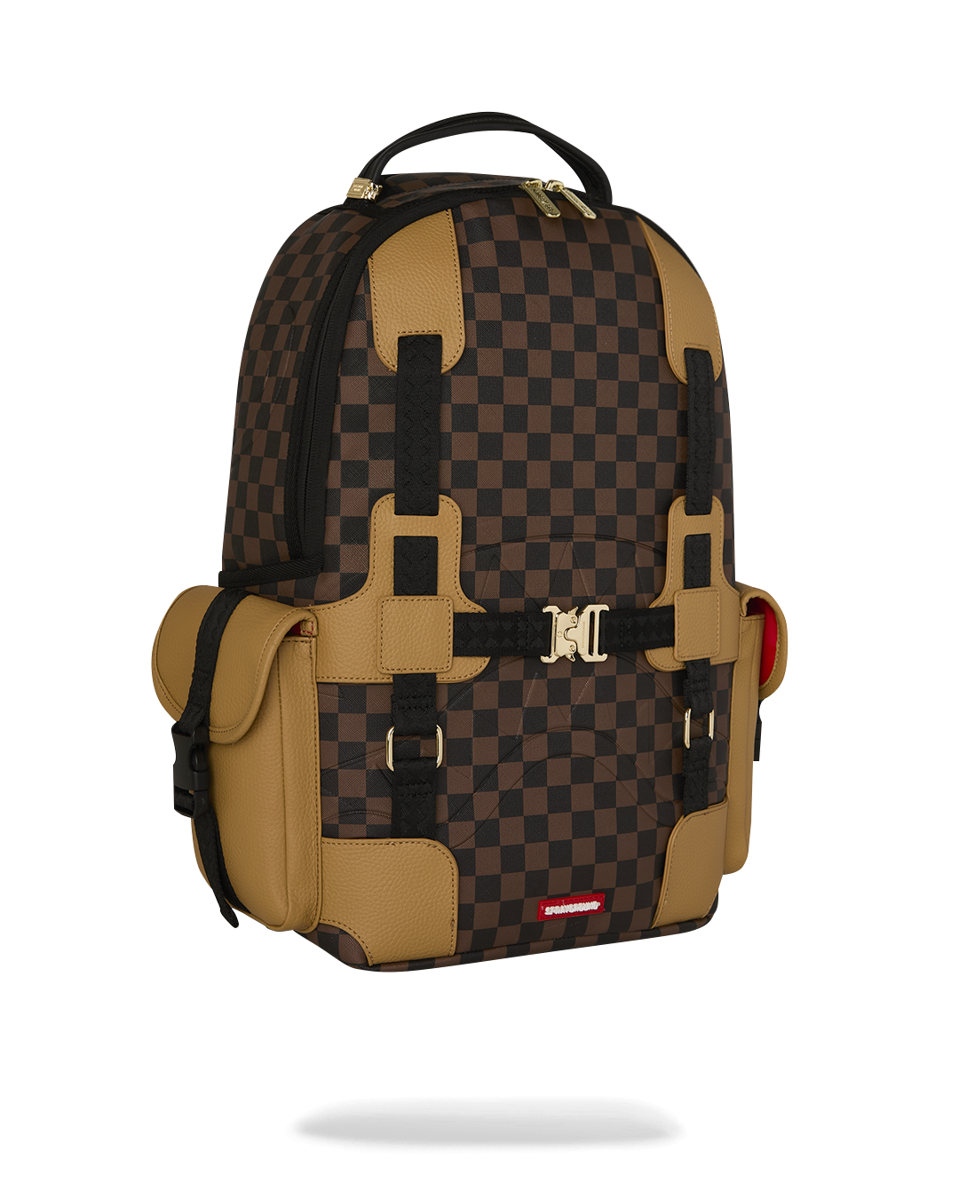 SPRAYGROUND HIGHLINE HOLSTER BACKPACK