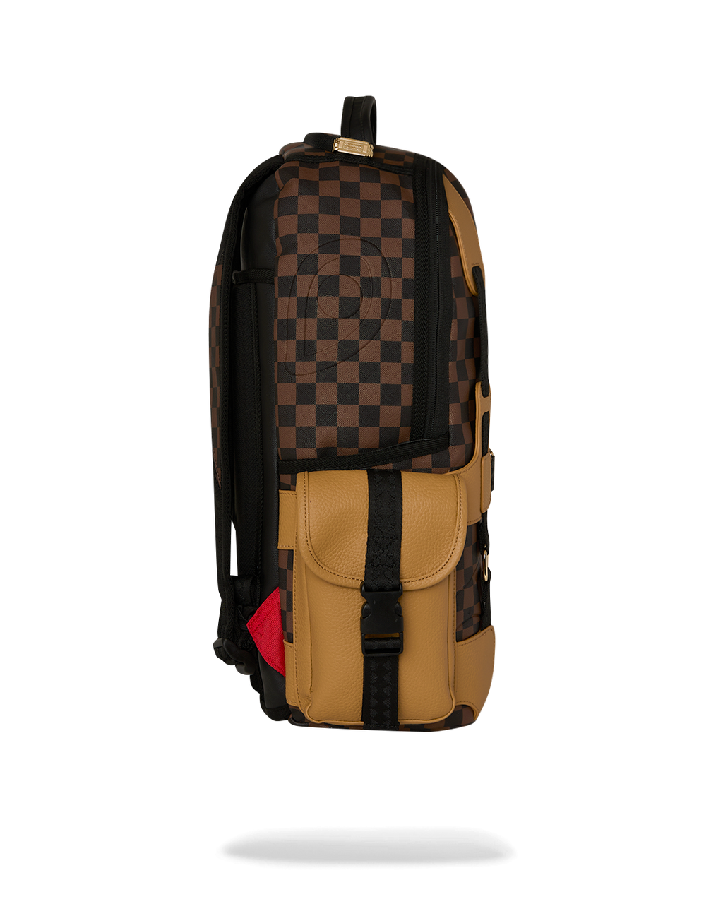 SPRAYGROUND HIGHLINE HOLSTER BACKPACK