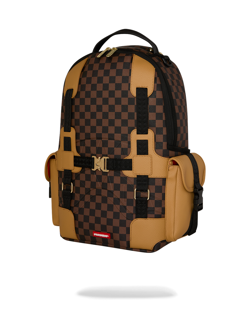 SPRAYGROUND HIGHLINE HOLSTER BACKPACK