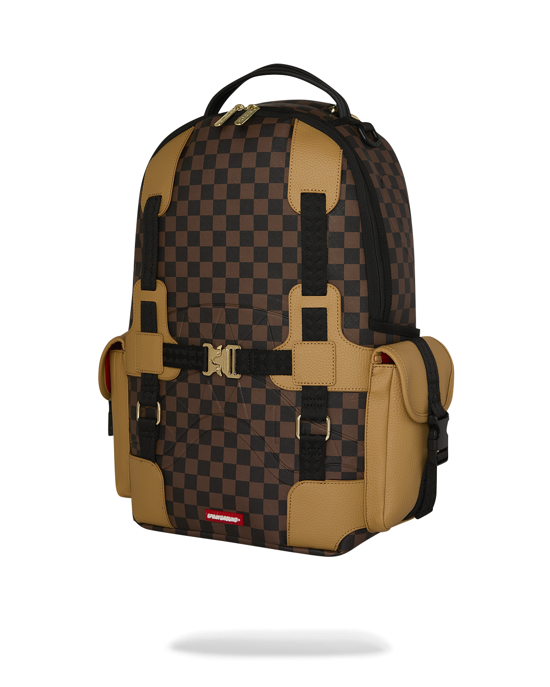 SPRAYGROUND HIGHLINE HOLSTER BACKPACK