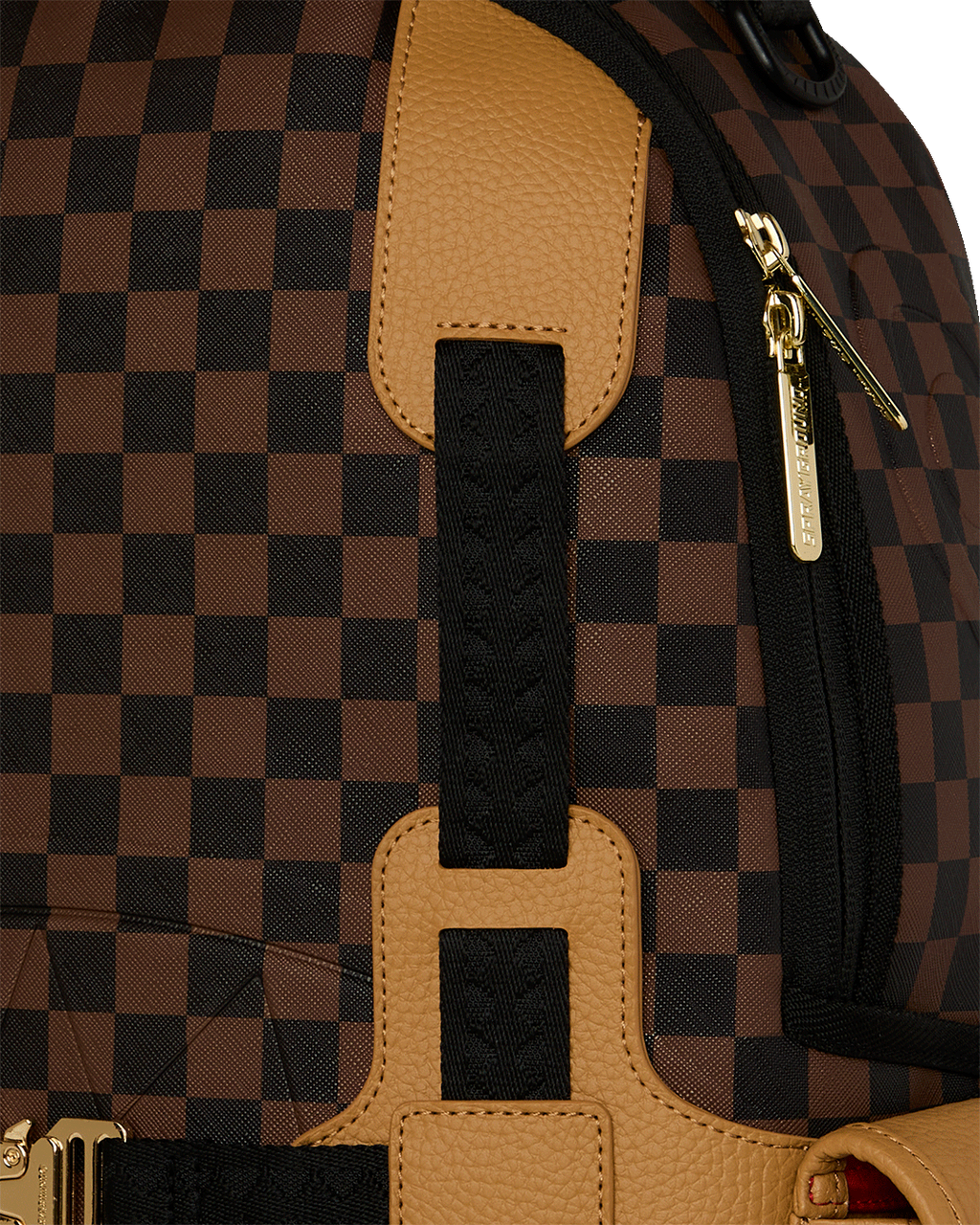SPRAYGROUND HIGHLINE HOLSTER BACKPACK
