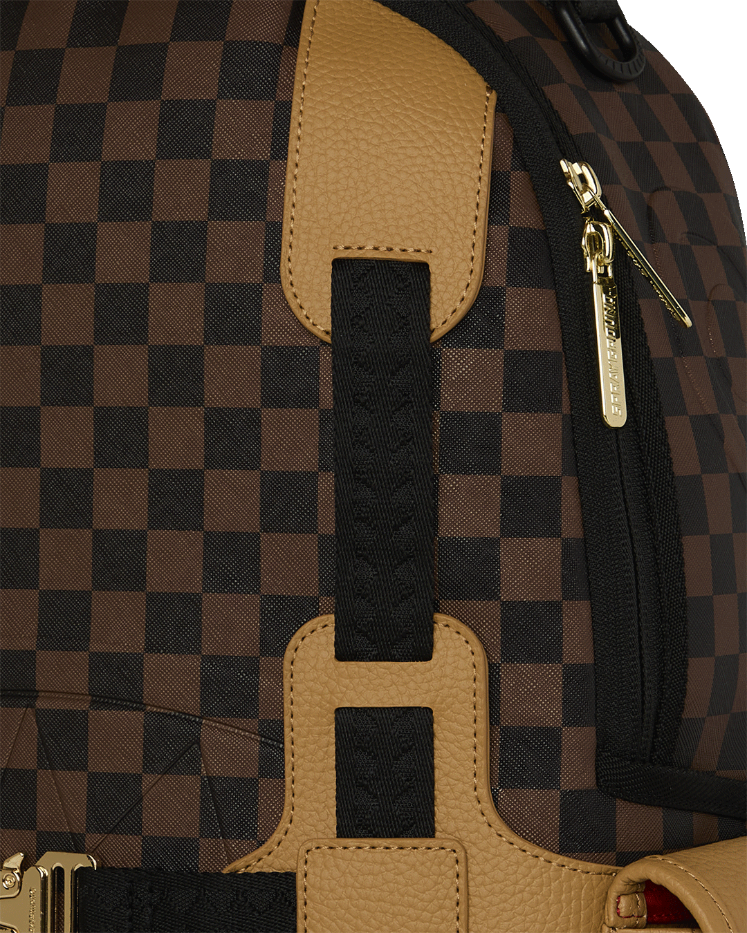 SPRAYGROUND HIGHLINE HOLSTER BACKPACK