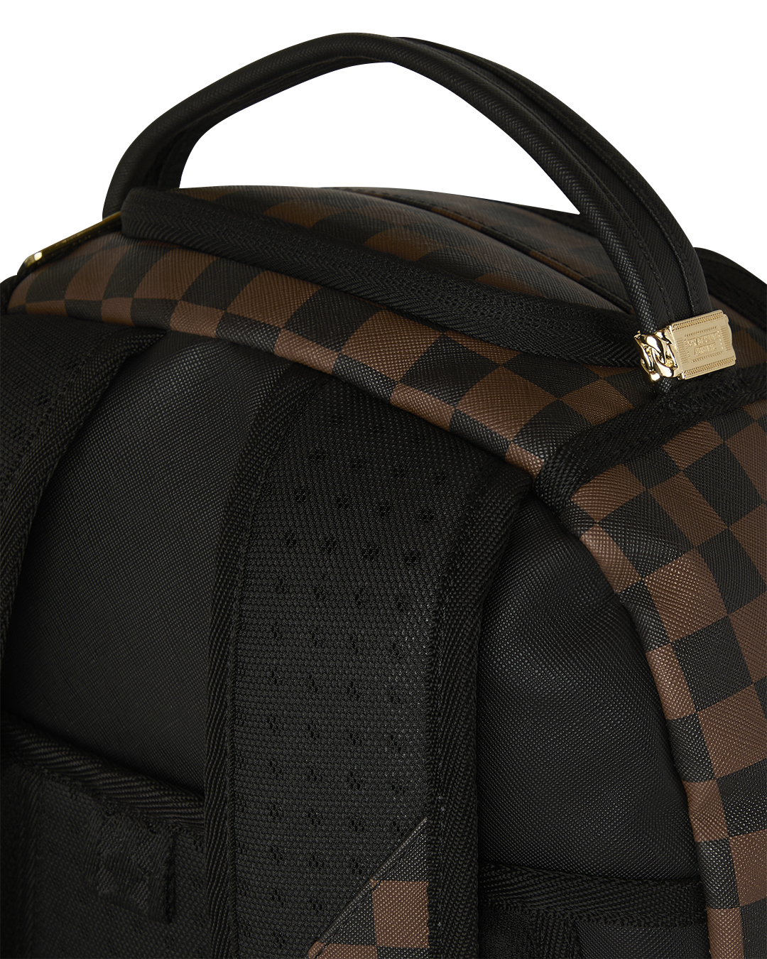SPRAYGROUND HIGHLINE HOLSTER BACKPACK