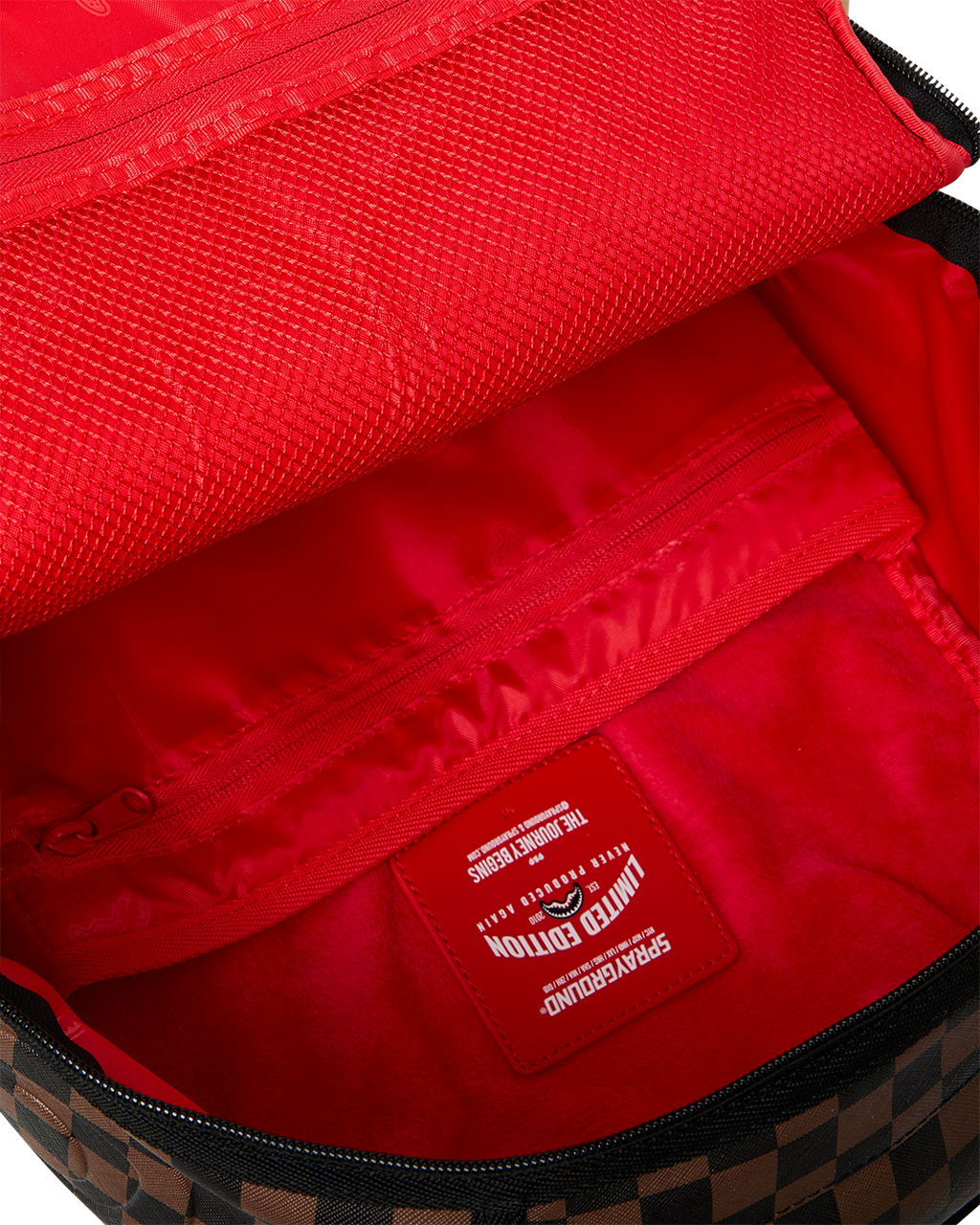 SPRAYGROUND HIGHLINE HOLSTER BACKPACK