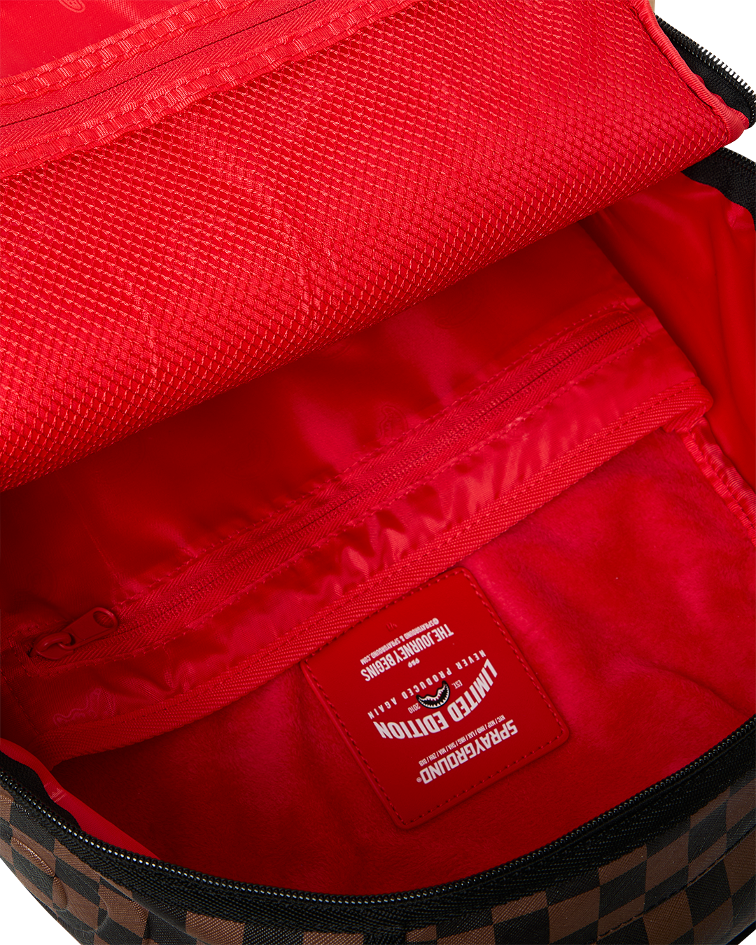 SPRAYGROUND HIGHLINE HOLSTER BACKPACK