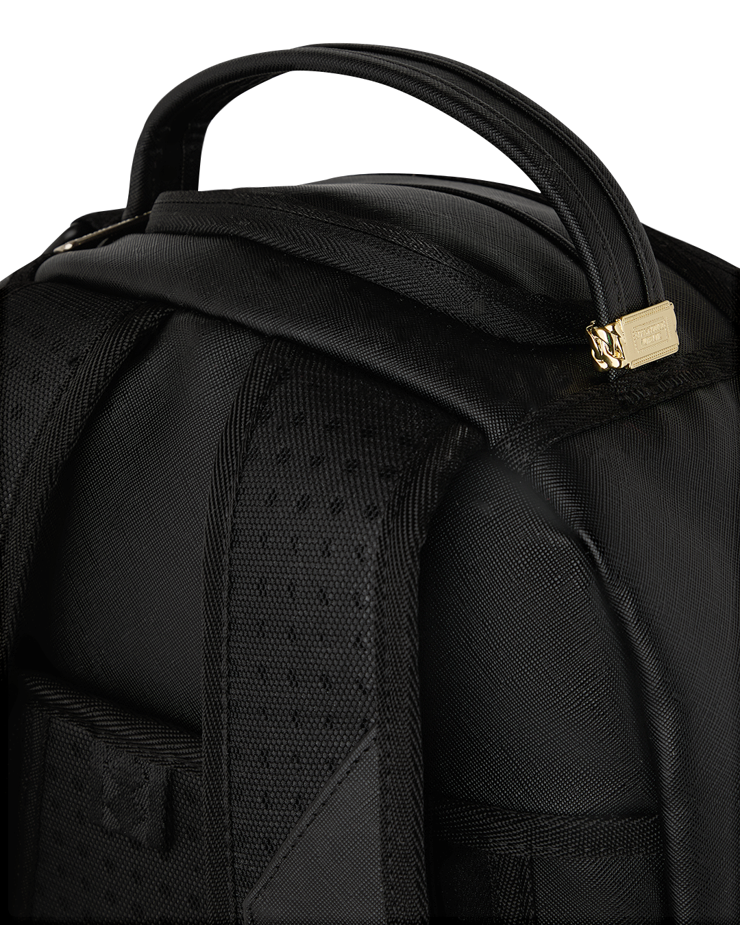 SPRAYGROUND HAVE YOU SEEN MY BAG? BACKPACK