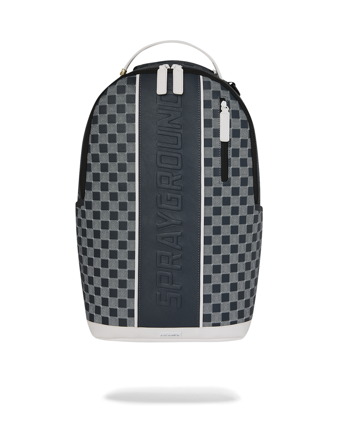 SPRAYGROUND OPTIX GRID BACKPACK