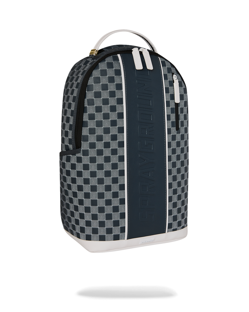 SPRAYGROUND OPTIX GRID BACKPACK