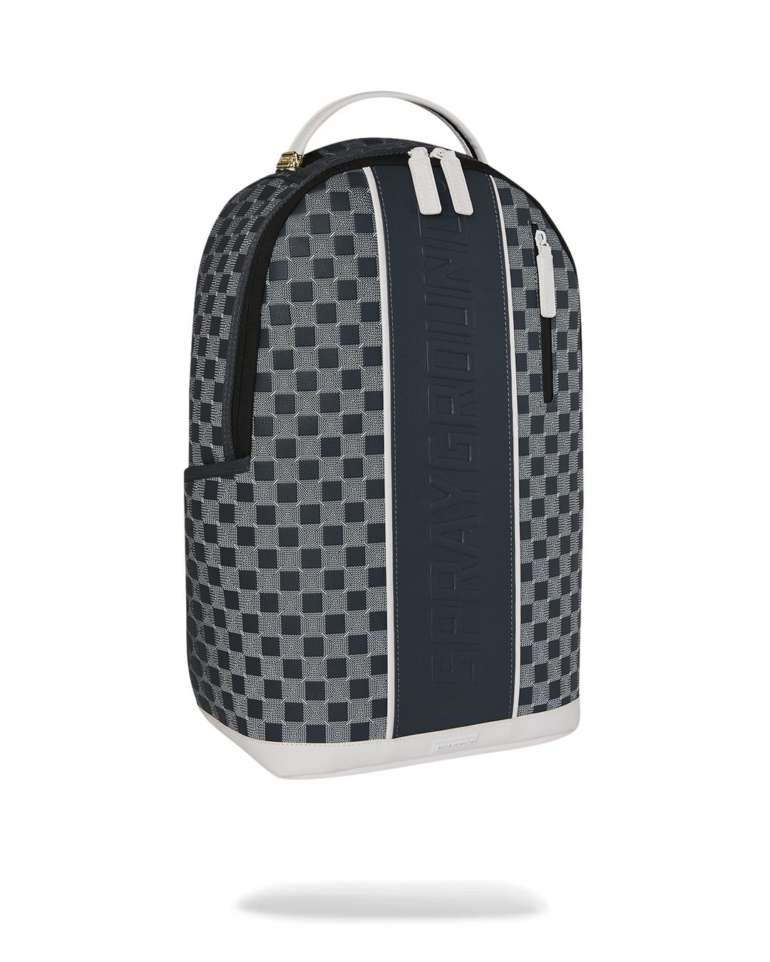 SPRAYGROUND OPTIX GRID BACKPACK