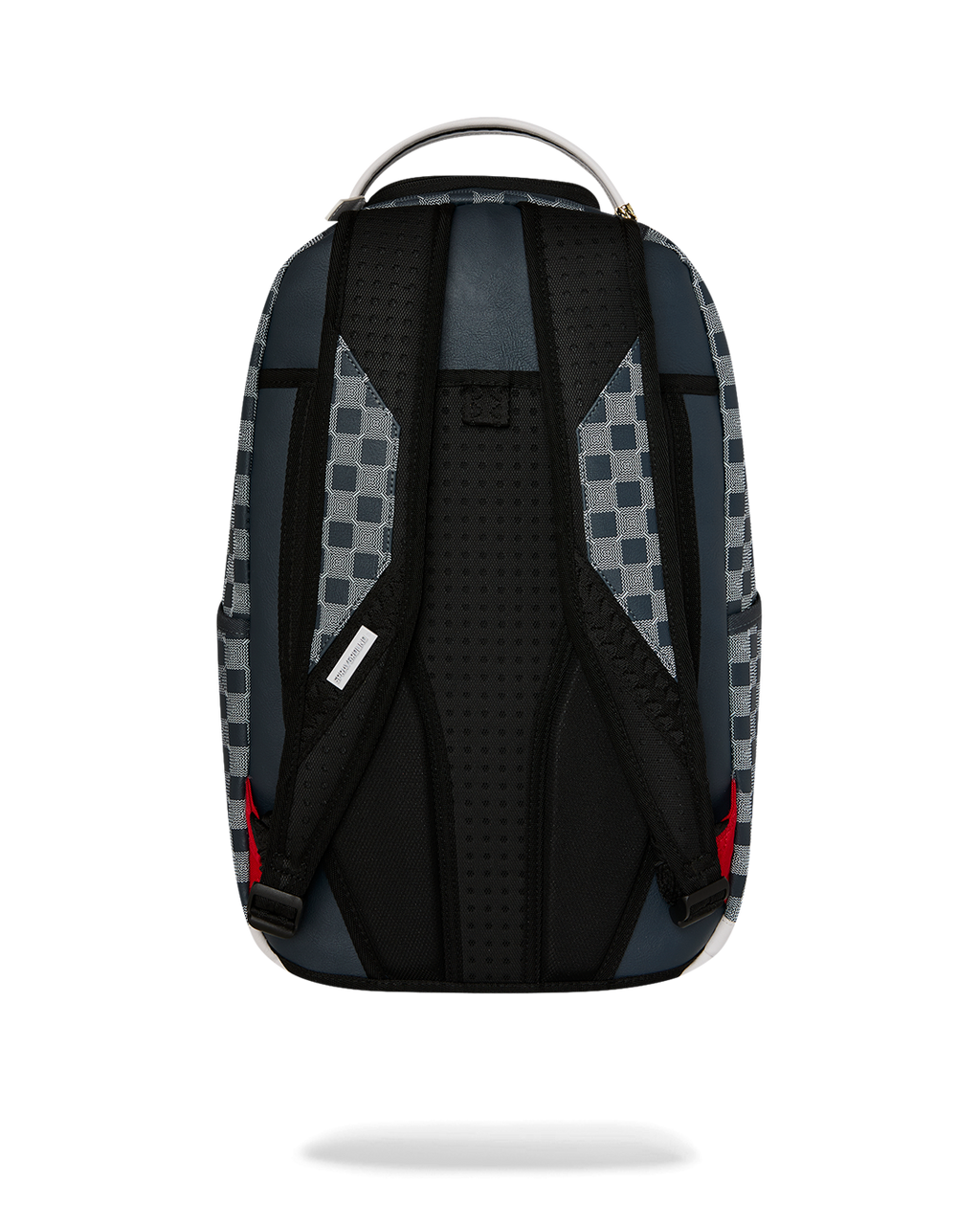 SPRAYGROUND OPTIX GRID BACKPACK
