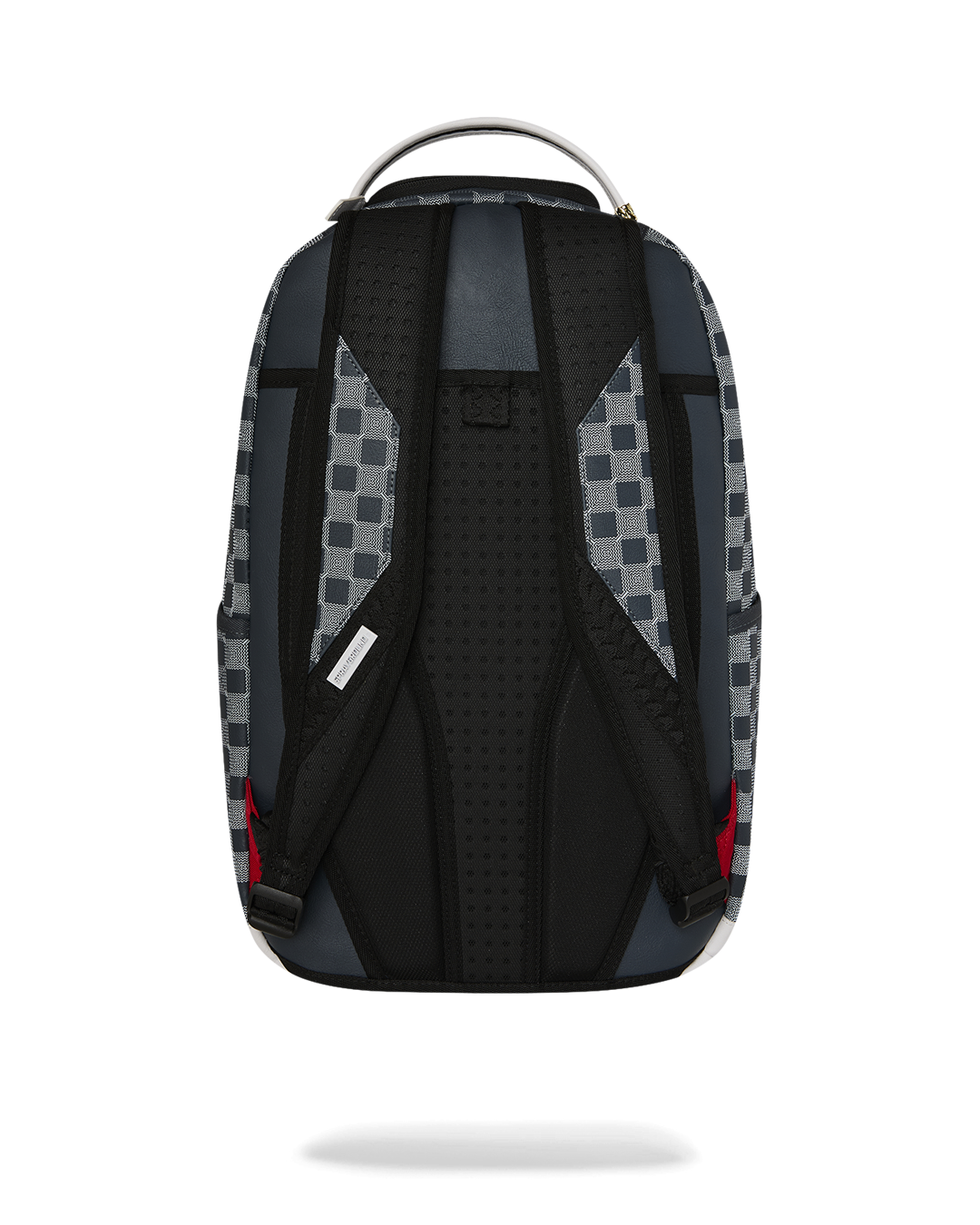 SPRAYGROUND OPTIX GRID BACKPACK
