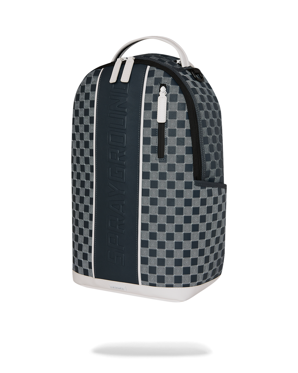 SPRAYGROUND OPTIX GRID BACKPACK