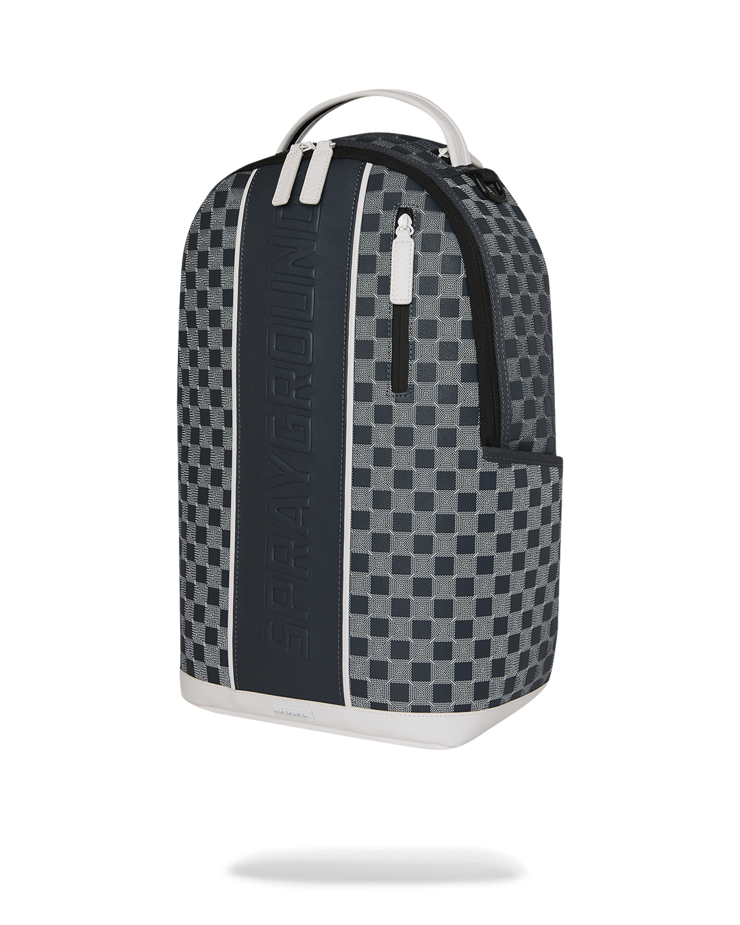 SPRAYGROUND OPTIX GRID BACKPACK