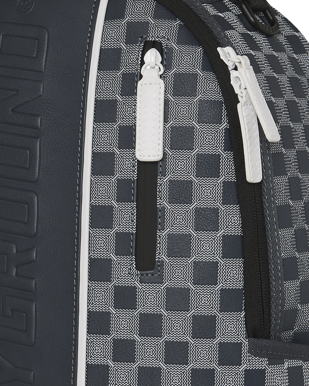 SPRAYGROUND OPTIX GRID BACKPACK