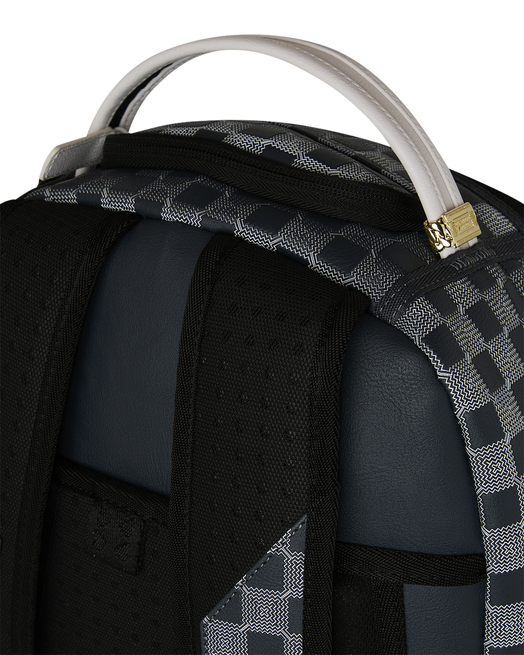 SPRAYGROUND OPTIX GRID BACKPACK