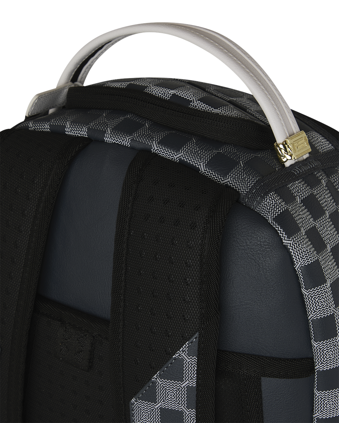 SPRAYGROUND OPTIX GRID BACKPACK