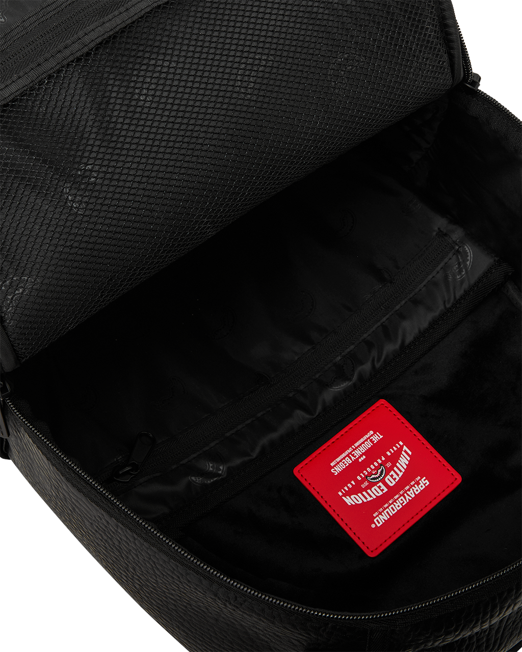 SPRAYGROUND DE LUXE BACKPACK