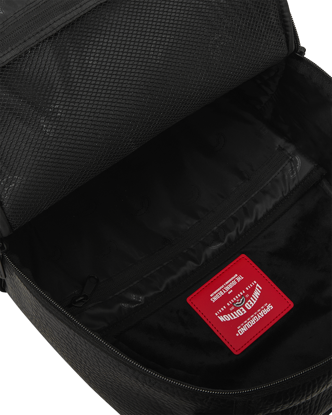 SPRAYGROUND DE LUXE BACKPACK