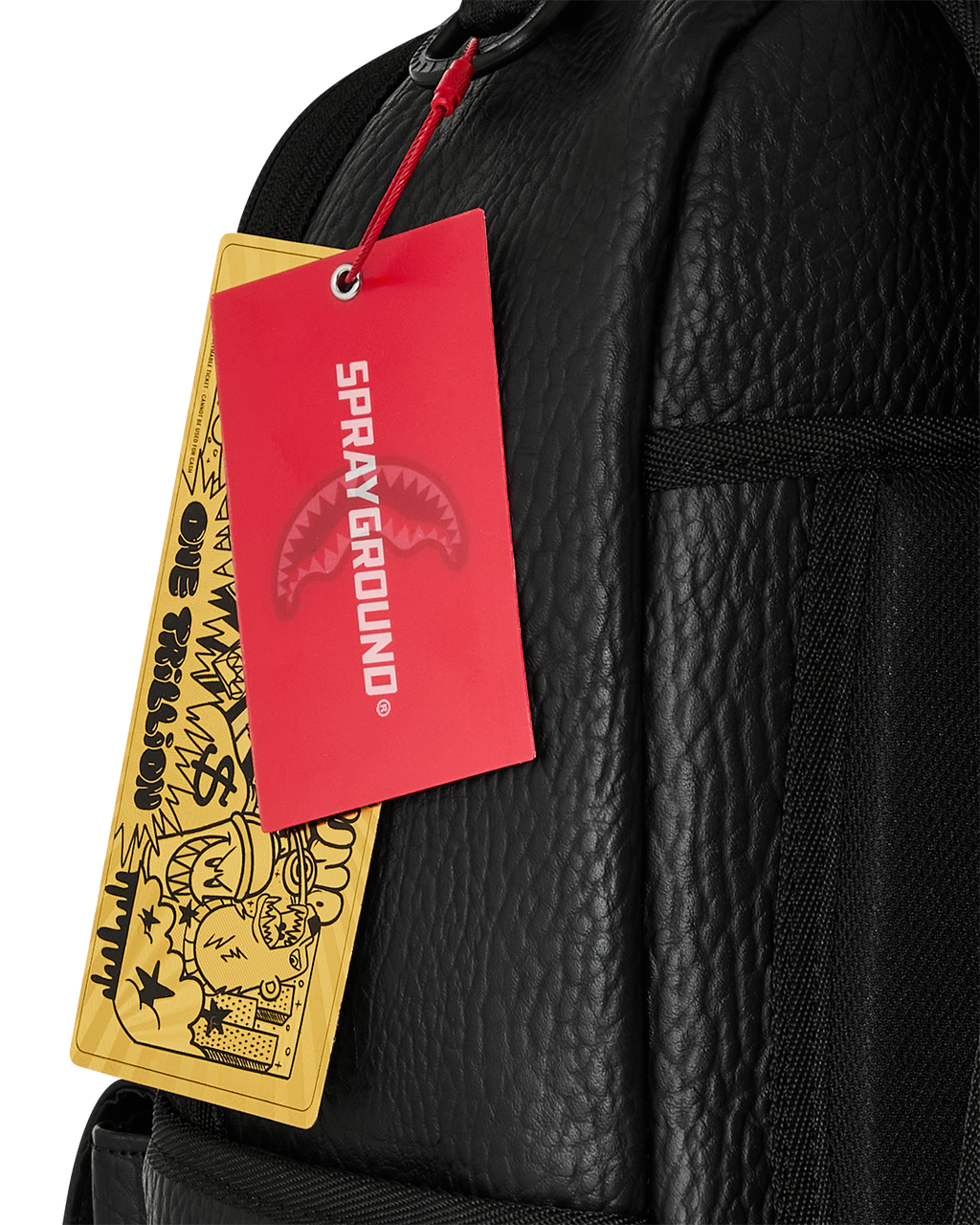 SPRAYGROUND DE LUXE BACKPACK