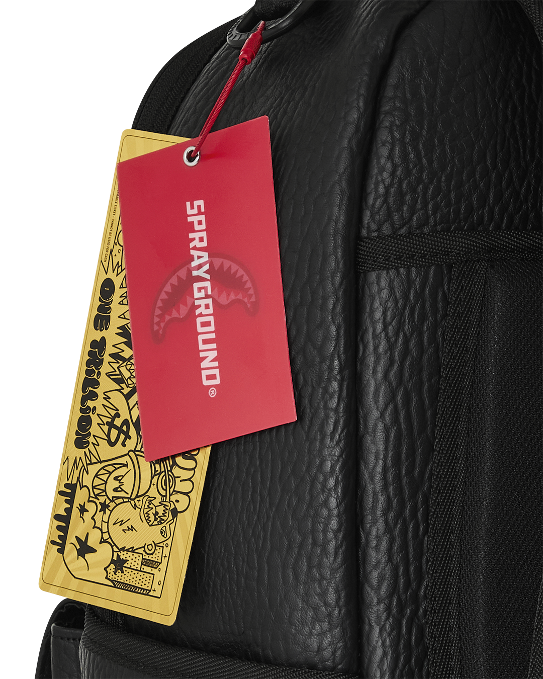 SPRAYGROUND DE LUXE BACKPACK
