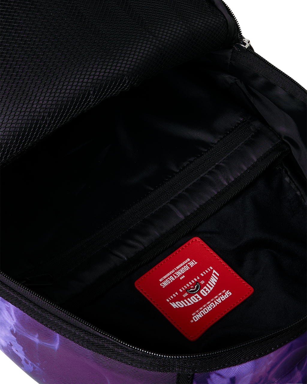 SPRAYGROUND SHADOW FADE BACKPACK
