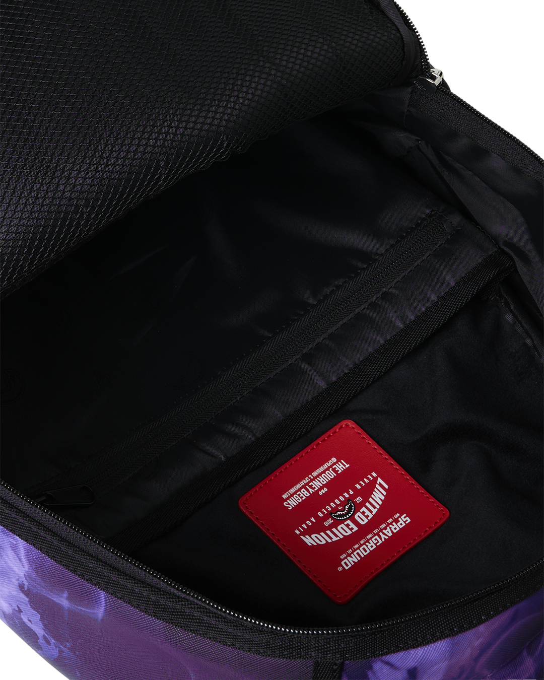 SPRAYGROUND SHADOW FADE BACKPACK