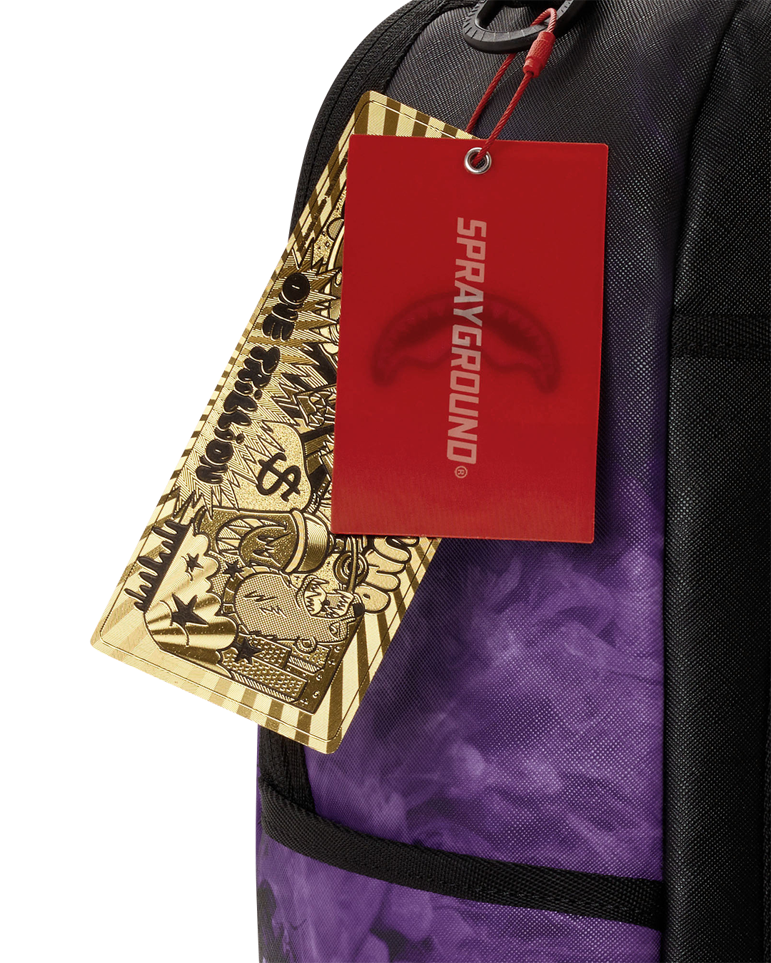 SPRAYGROUND SHADOW FADE BACKPACK