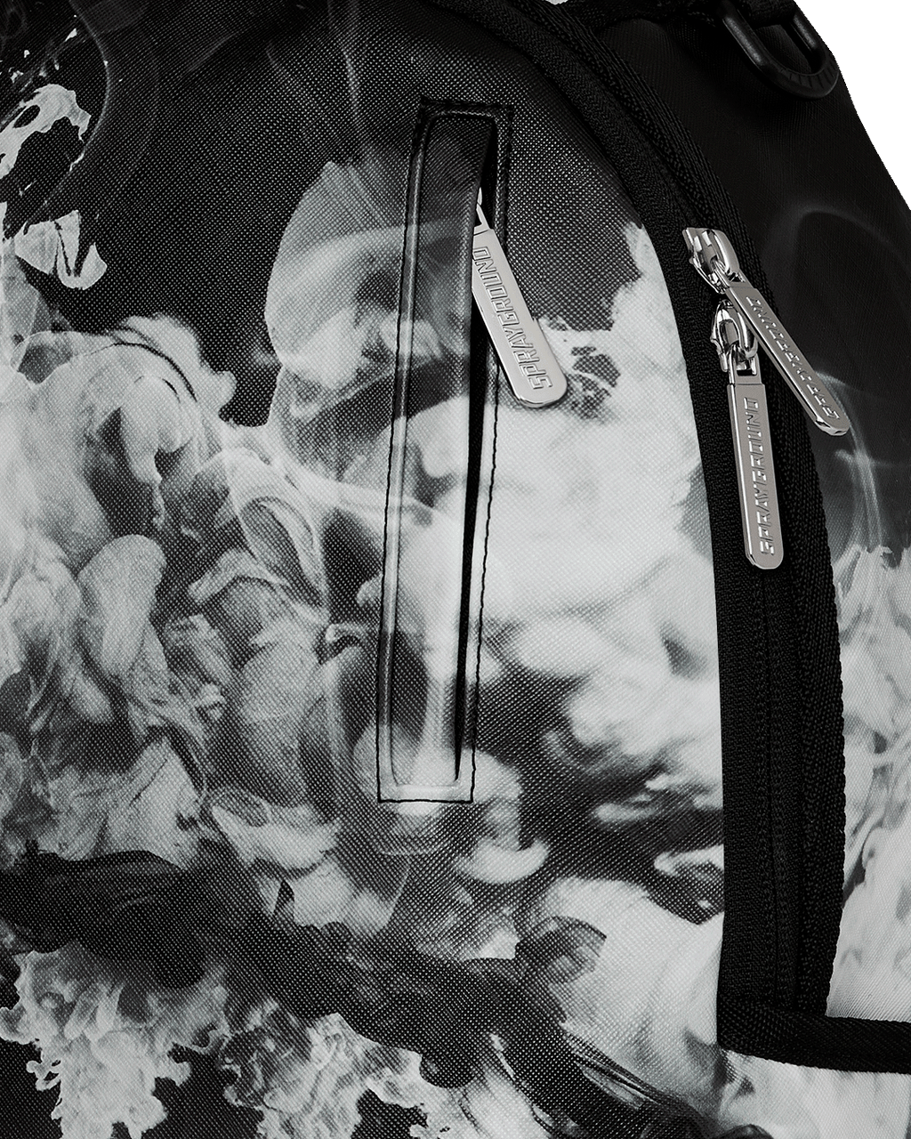 SPRAYGROUND PHANTOM FADE BACKPACK