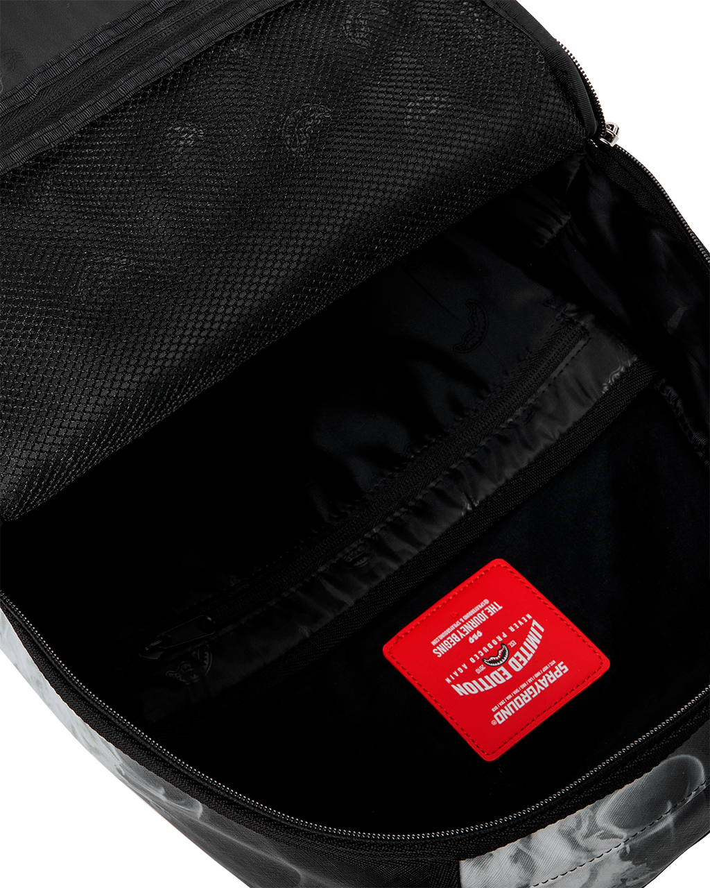 SPRAYGROUND PHANTOM FADE BACKPACK