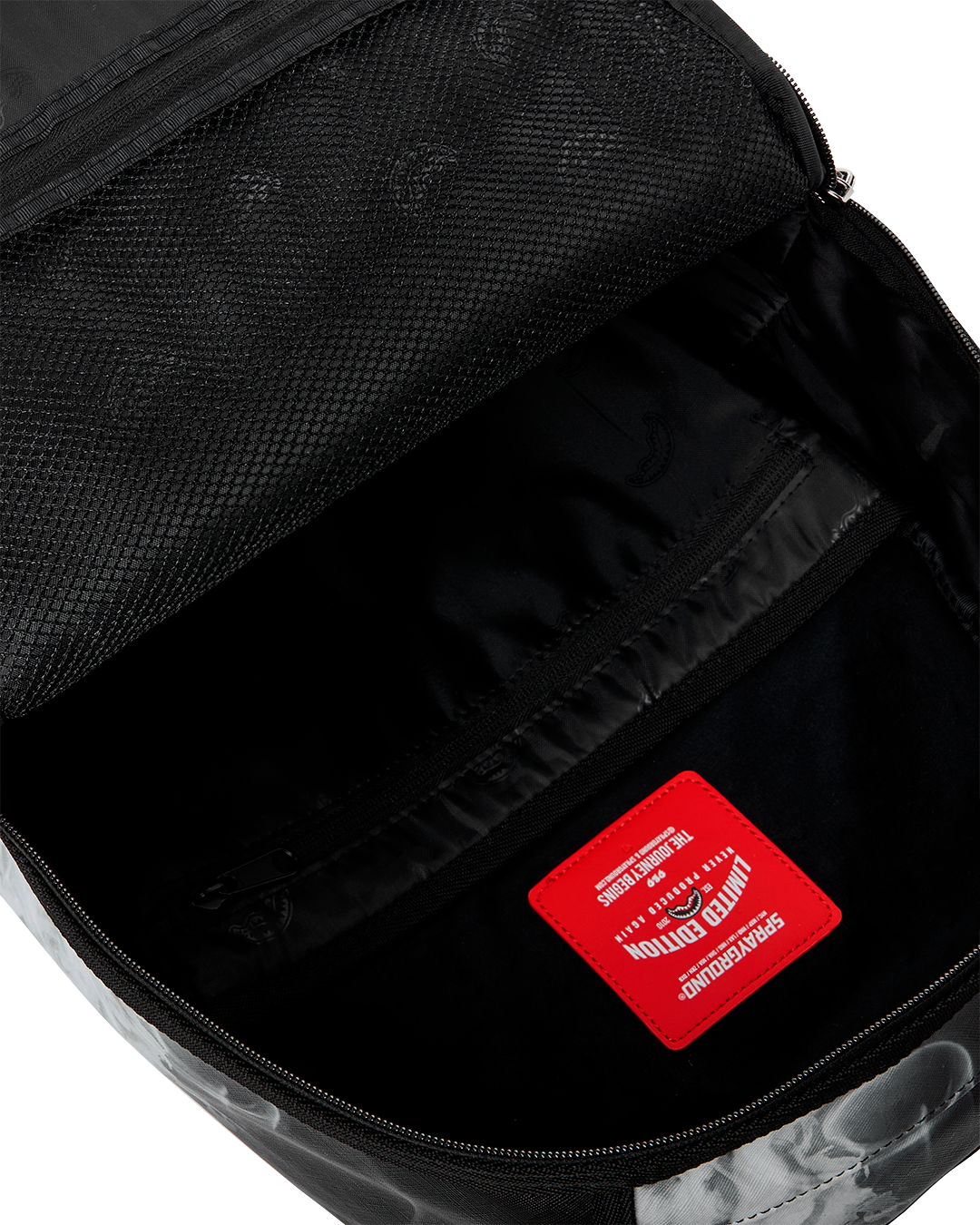 SPRAYGROUND PHANTOM FADE BACKPACK
