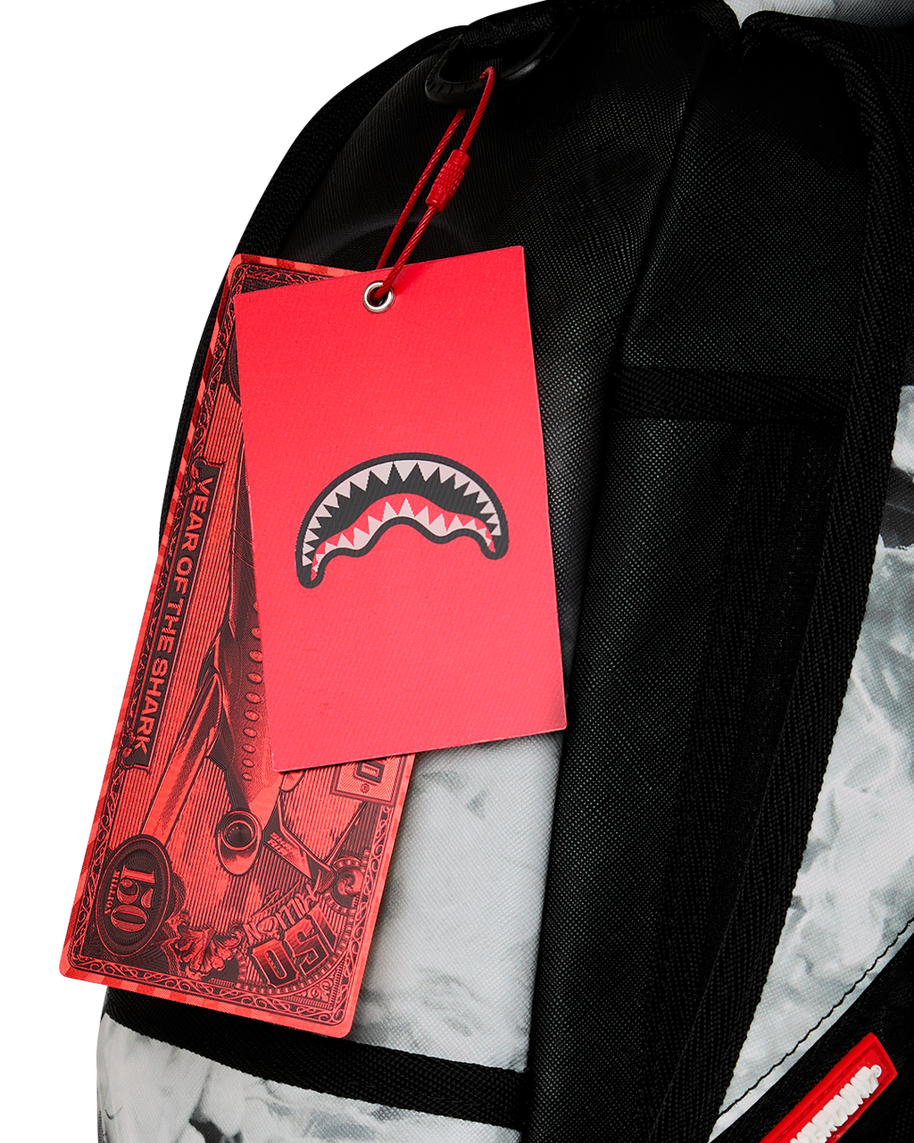 SPRAYGROUND PHANTOM FADE BACKPACK