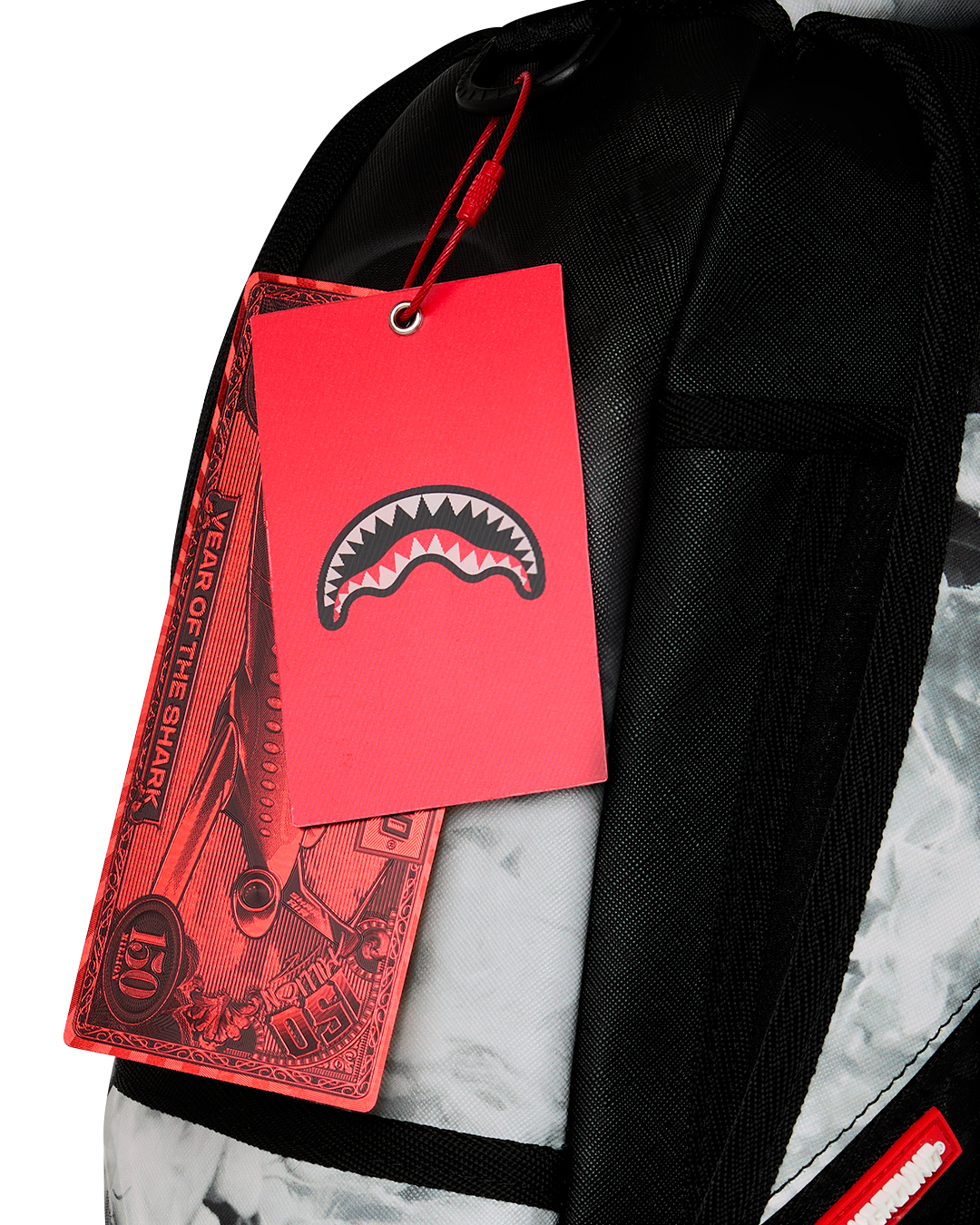 SPRAYGROUND PHANTOM FADE BACKPACK