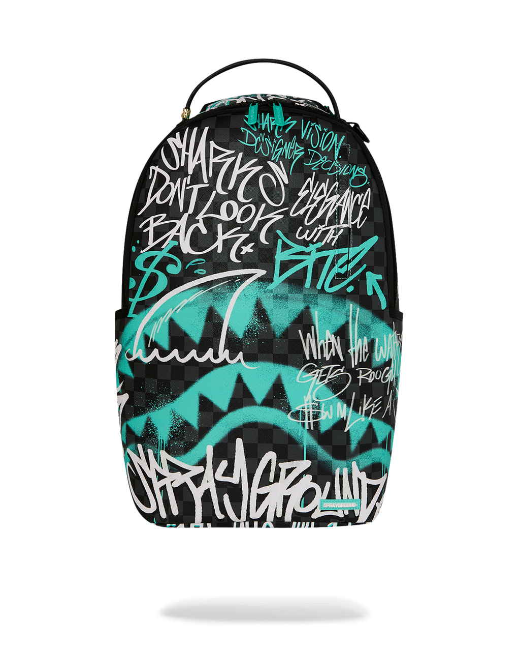 SPRAYGROUND SPRAY POETRY III BACKPACK
