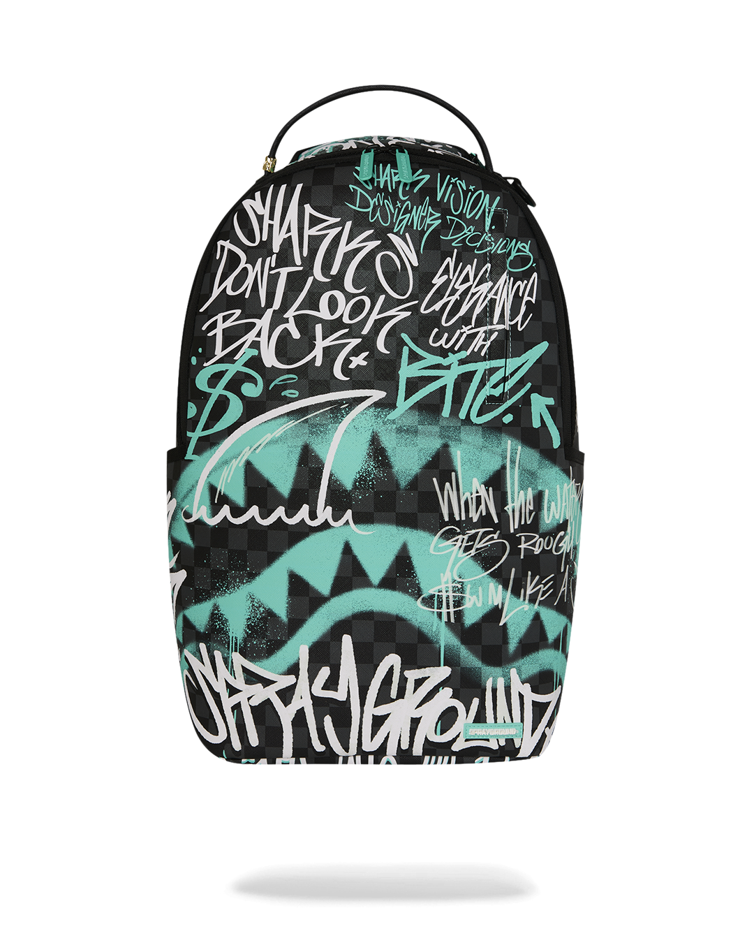 SPRAYGROUND SPRAY POETRY III BACKPACK