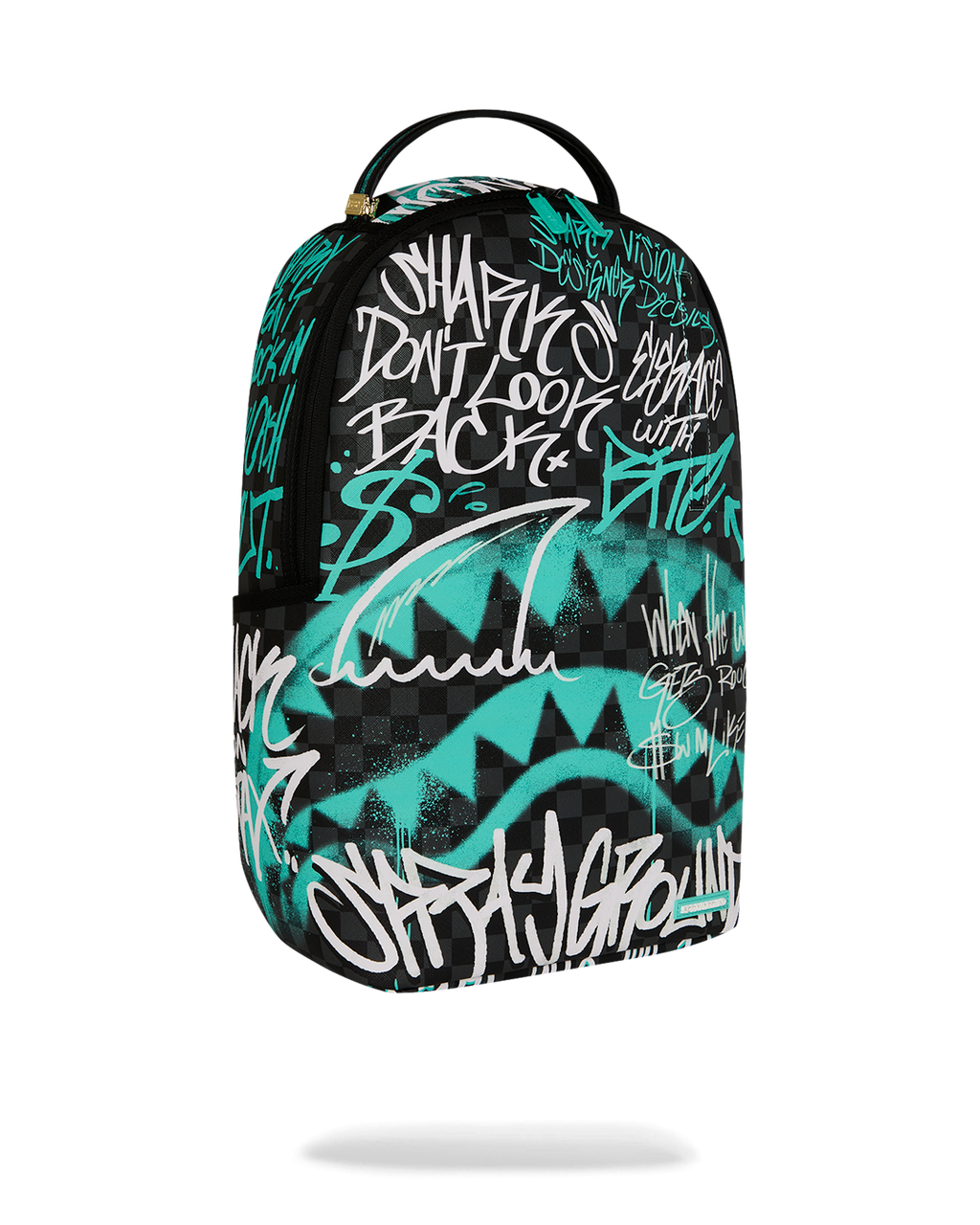 SPRAYGROUND SPRAY POETRY III BACKPACK